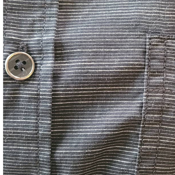 Beverly Hills Polo Large Long Sleeve Dress Shirt - Picture 4 of 9